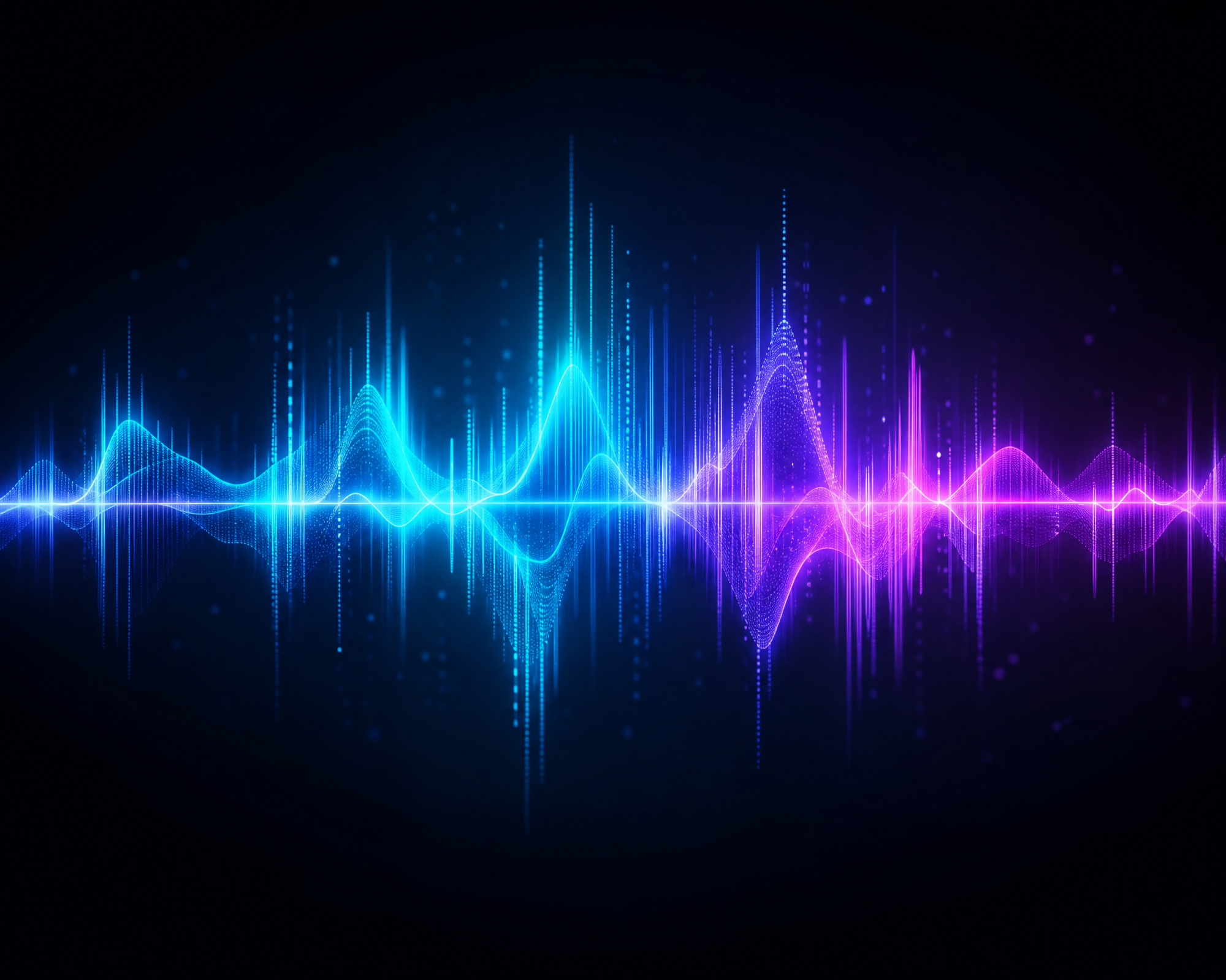 AtomMatrix AI voice agent interface