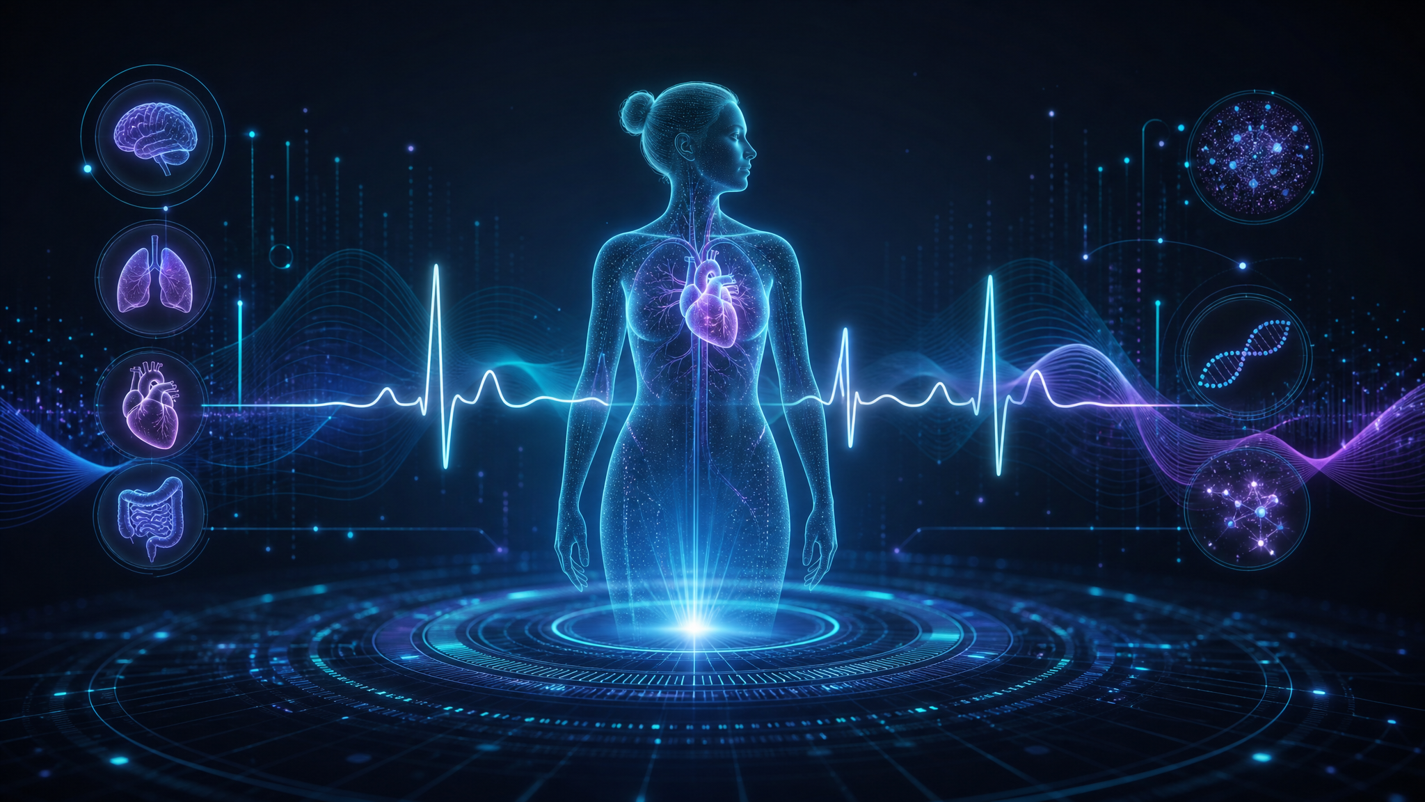 AI in healthcare